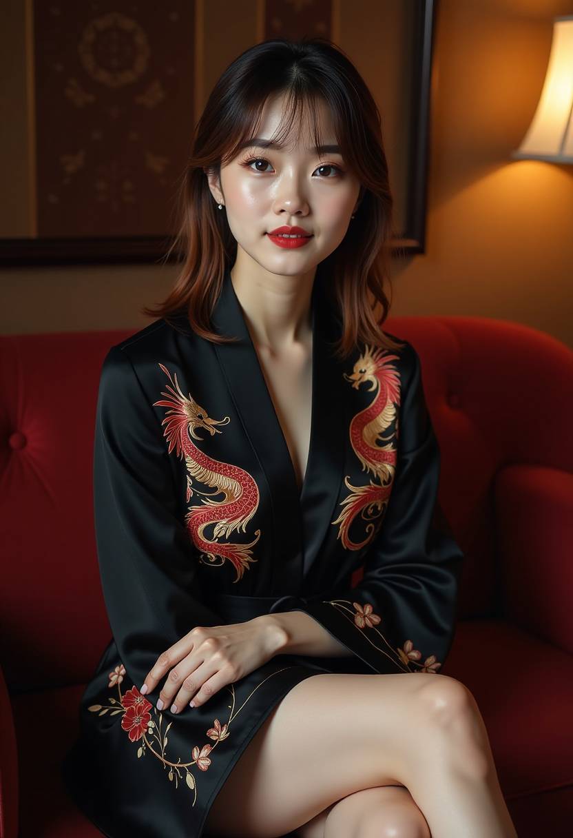 云端少年