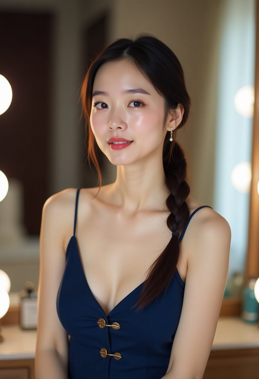 雾港档案