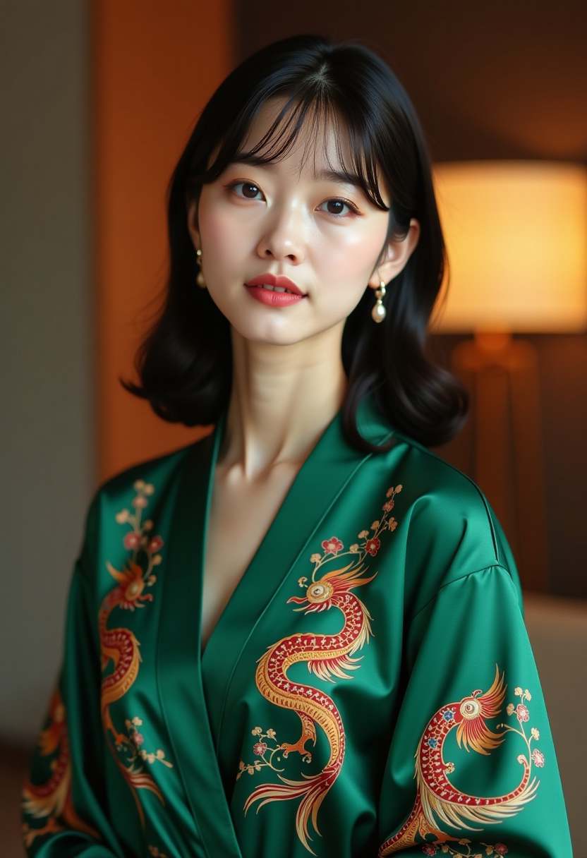 机械花园